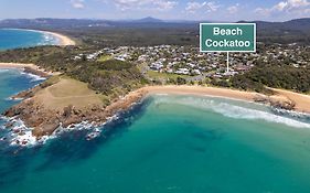 Beach Cockatoo 2Bed Steps From Sand, Perfect Surf Getaway